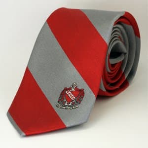 Tau Kappa Epsilon Fraternity Ties