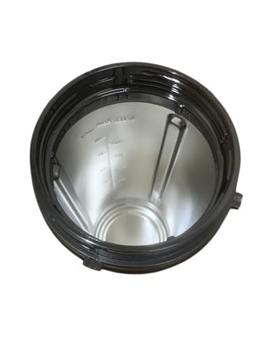 Stainless Steel 650ml Nutri Ninja Cup