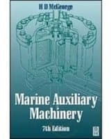 Marine Auxiliary Machinery, 7/E