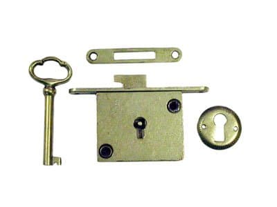 CompX National Chest Lock Full Mortise (1)