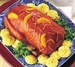Personal Gourmet Foods Duck