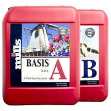 Basis A&B 5L f