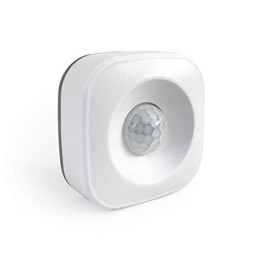 WiFi PIR Motion Sensor for Home Office Security Alarm Compatible with TUYA IFttt