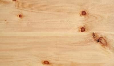 1 Knotty Pine Board @ 1/4" Thick, and 12" Long. Board is Between 2 and 3" Wide.