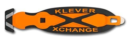 KLEVER X-Change Box & Packaging Opener