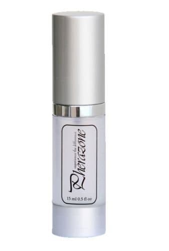 Cologne for Men – 36mg Pheromone Blend per Ounce – 0.5 fl oz Scented Formula 5x