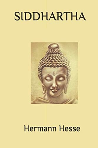 SIDDHARTHA: SIDDHARTHA (Annoted)
