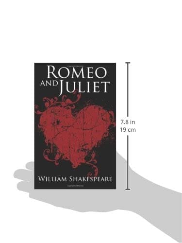 Romeo and Juliet