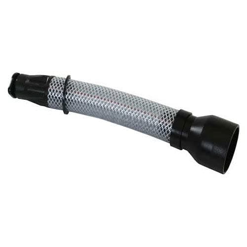 Oil Safe Stumpy Spout Extension - Flexible | Fast & Easy Access | No funnels needed | Avoids contaminants