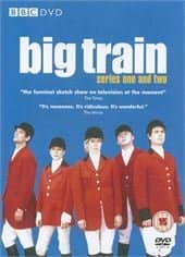 Big Train : Complete BBC Series 1 & 2 [1998] [DVD]
