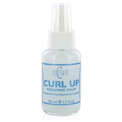 Michael diCesare Curl Up Finishing Balm
