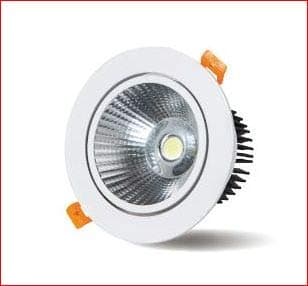 30Watt Spotlight(CCT- 3K) Brand FEBE