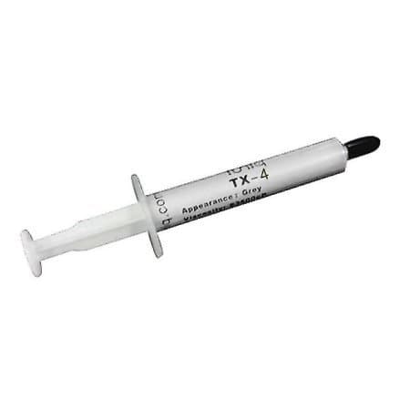 Tuniq TX-4 1ml Heat Conducting Thermal Compound Paste Grease - NEW
