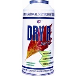 Clip Light Manufacturing (CLP977KIT) Dry R Auto