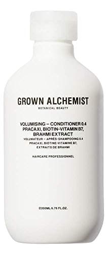 Grown Alchemist Volumizing Conditioner 0.4 (200ml / 6.76oz)