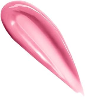 Buxom Plump Shot Peptide-Infused Lip Serum, Lip Plumping Gloss, Formulated with Advanced Peptides, Hyaluronic Acid, Avocado & Jojoba Oil