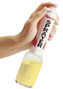 Preval Spray System Paint Sprayer