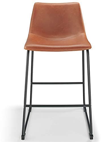 Calia Bar Stool (Tan)