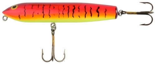 Yakima Bait Poe's Giant Jackpot Surface Plug