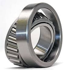 HRB Taper Roller Bearing 30312