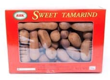 Fresh Sweet Tamarind 400 Grams