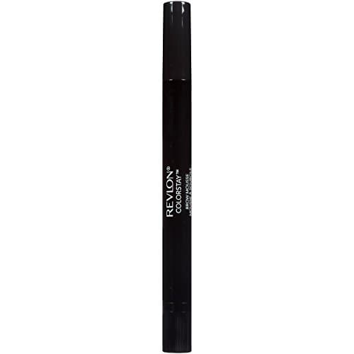 Revlon ColorStay Brow Mousse, Soft Black