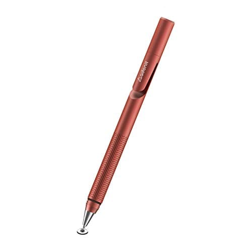 Adonit Jot Pro Fine Point Precision Stylus for iPad, iPhone, Android, Kindle, Samsung, and Windows Tablets – Limited Edition Copper