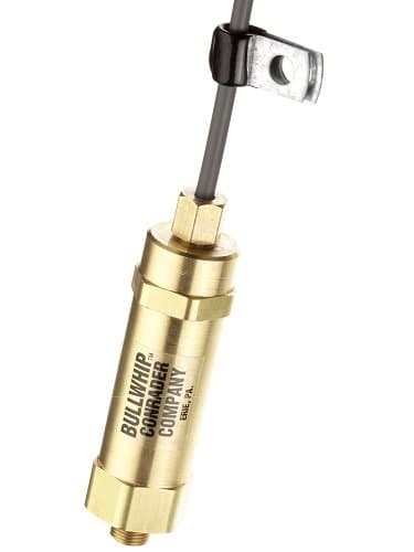 REPLACEMENT THROTTLE CONTROL CABLE For INGERSOLL-RAND 54398169