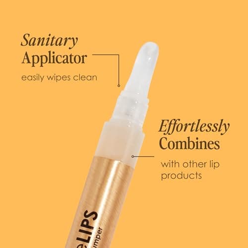 GrandeLIPS Hydrating Lip Plumper