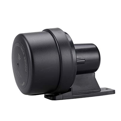 Photocell Timer light Switch Daylight Dusk till Dawn Sensor Lightswitch, outdoor