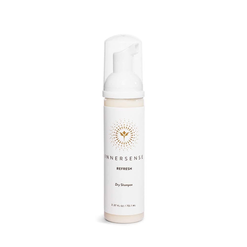 Innersense Organic Beauty Refresh Dry Shampoo 2.37oz