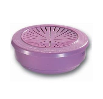 Particulate Cartridge 2 Pack