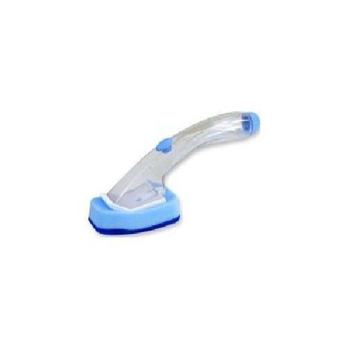 Quickie161KE Cellulene Scouring Sponge, Blue