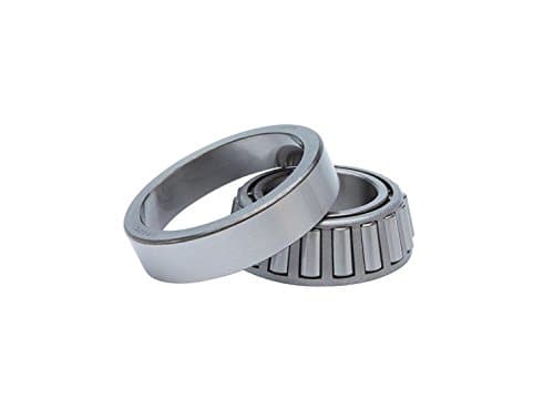 30210 21.75 MM Width, 50 MM ID, 90 MM OD, Cup and Cone, Tapered Roller Bearing