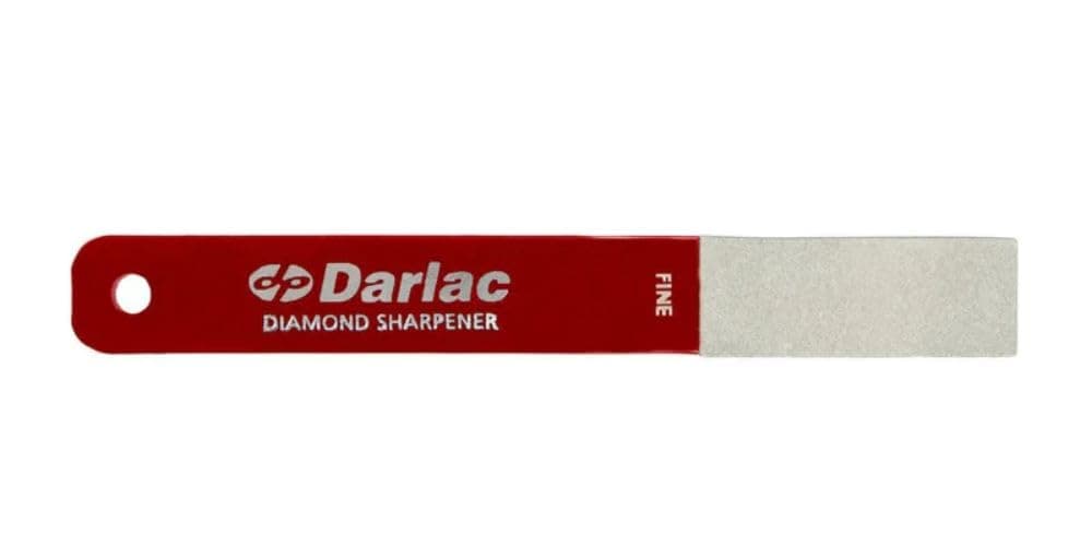 Darlac Fine Diamond Sharpener