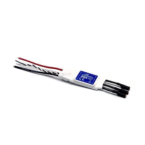 SwellPRO ESC-40A OPTO Electronic Speed Controller Hi-Volt/Temp Durable