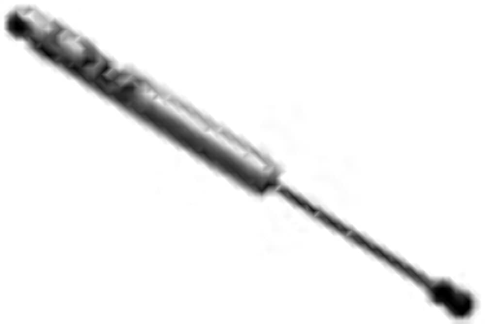 980-24-679 Fox 2.0 Performance Series Smooth Body IFP Shock