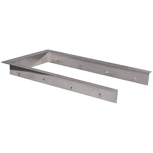 Profire Trim Kit For Built-in Double Side Burners