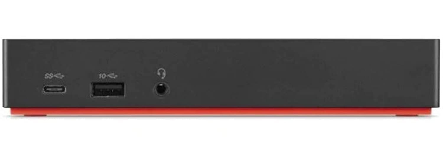 Lenovo THINKPAD USB-C Dock GEN2 - US