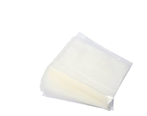 Vacuum Bags 100PCS 9.8"7.8"