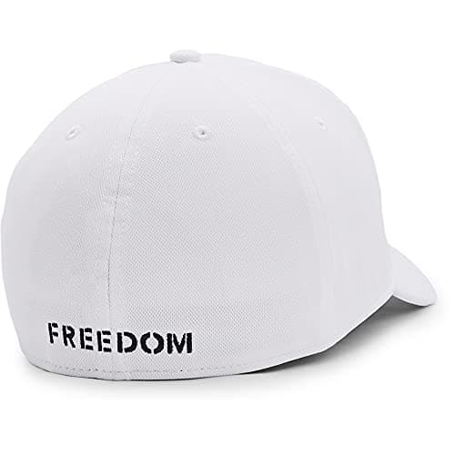 Under Armour mens Freedom Blitzing Hat Hat