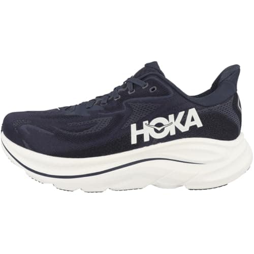 HOKA Men's Clifton 10 Trainers