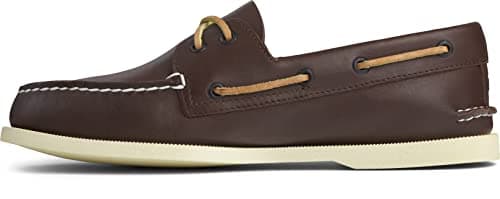 Sperry Men's Authentic Original 2-Eye Boat Shoe