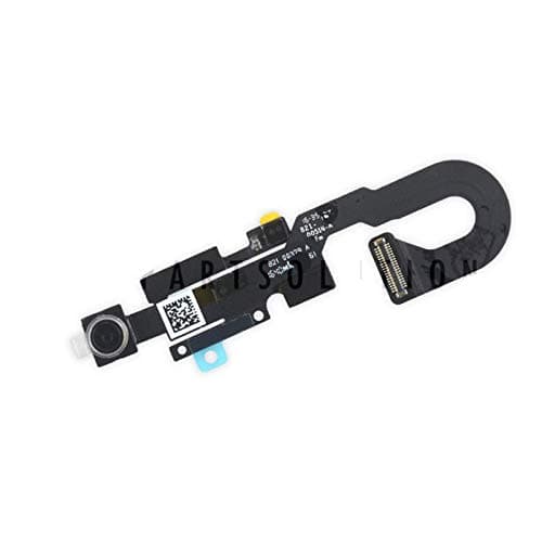 ePartSolution_ Proximity Light Sensor Flex Cable with Front Face Camera for iPhone 7 4.7" Replacement Part USA