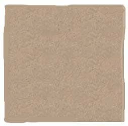 Weir Crafts TAN 100% Wool Felt - Thick, Hand Made Felt, 12" x12" Square