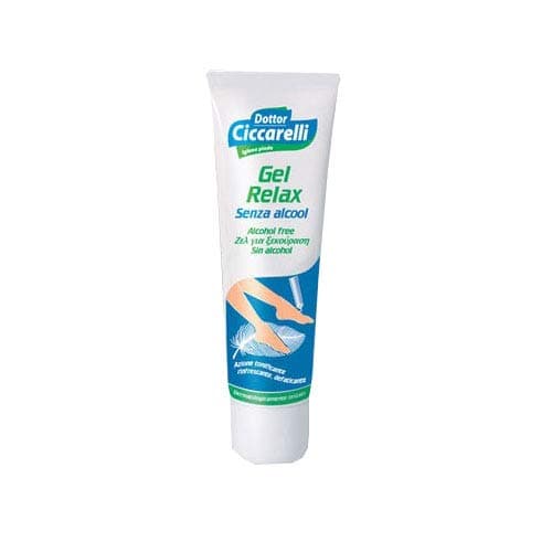Ciccarelli Dottor Gel Relax 50 mL