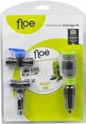 FLOE Motorhome Drainage Kit