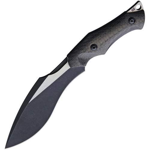We Knife Co Ltd Vaquita Fixed Blade CF WE807B