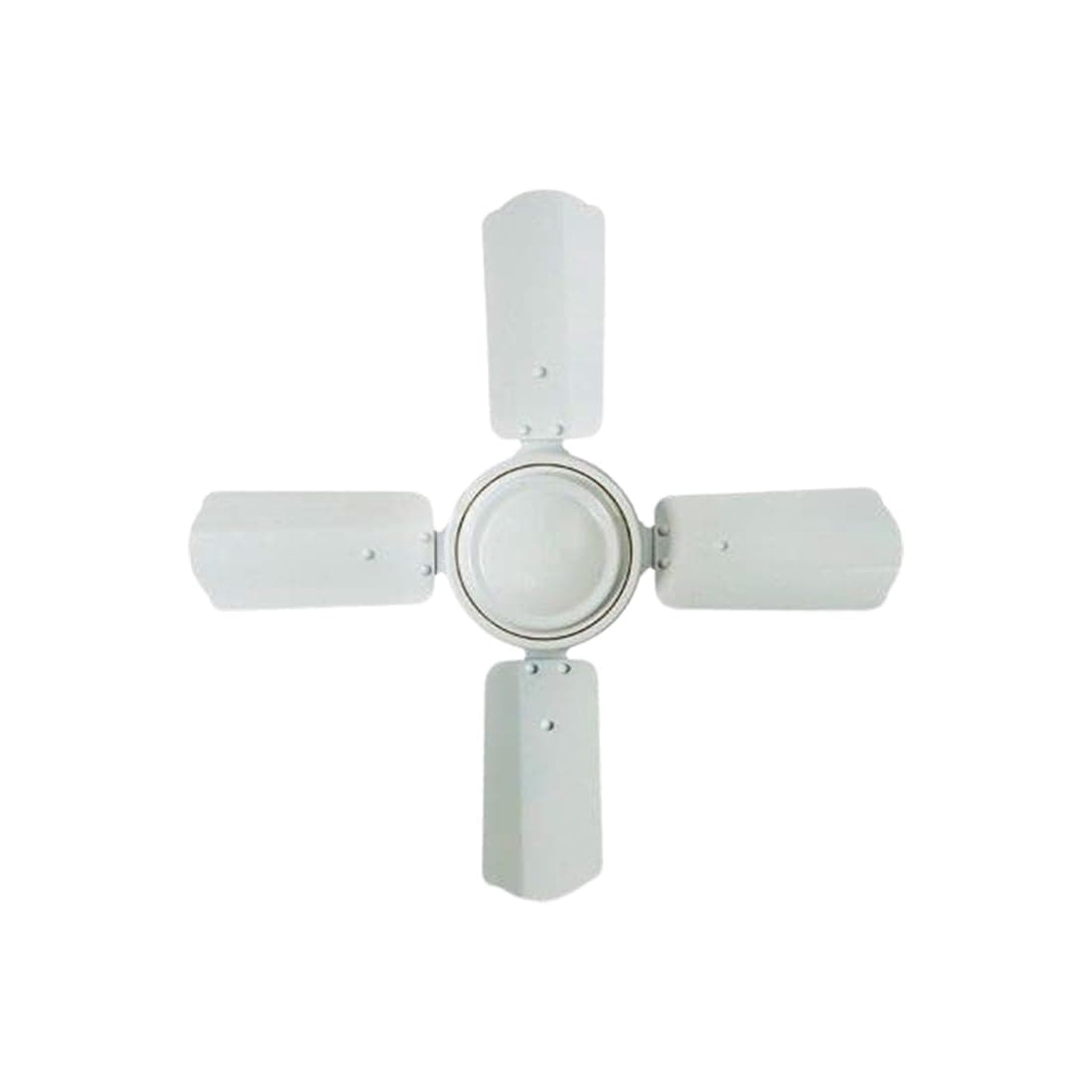 SAMEER Gati 600mm/24 High Speed Ceiling Fan, 2 Years Warranty (White)…