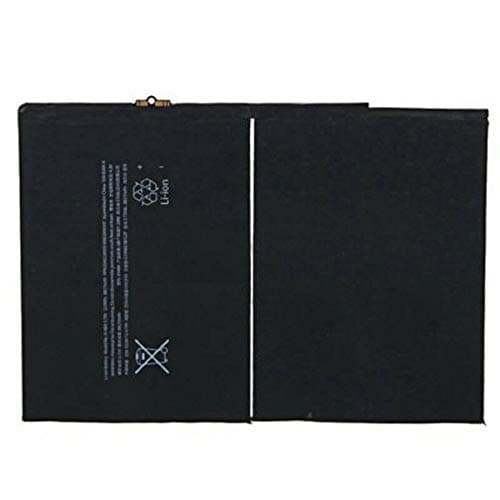 Replacement for iPad 7 10.2 Battery A2197 A2198 A2200 iPad 8 10.2 Battery A2270 A2428 A2429